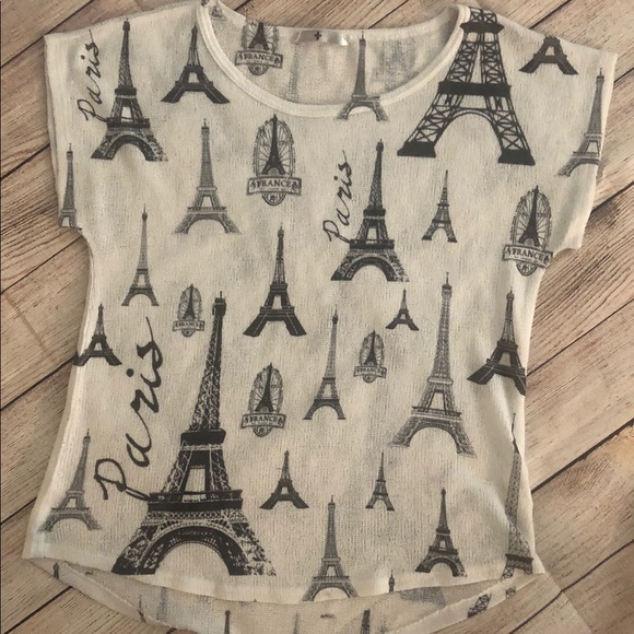 Vintage tee - Picture 1 of 1